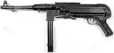 Double Eagle Airsoft M40G - Rifle para Airsoft,con Muelle,de Recarga Manual (0,5 Joule)