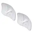 Ubiquiti LBE-M5-23-US 5GHz 2-Pack LiteBeam M5 23dBi Outdoor airMAX CPE up to 10+ km