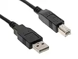 USB Data PC Cable Cord for BEHRINGER U-PHORIA UM2 UMC2 UMC22 Audio Interface