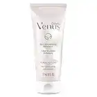 Gillette Venus Intimate Grooming Skin-Smoothing Exfoliant Preshave for Bikini Pubic Hair and Skin, 6 Oz