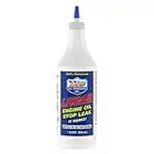 Lucas Oil 10278 Engine Stop Leak, 946 ml