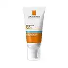 LA ROCHE POSAY ANTHELIOS ULTRA PROTECTOR SOLAR SIN PERFUME SPF 50+ 50 ML