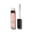 e.l.f, Lip Plumping Gloss, Hydrating, Nourishing, Invigorating, High-Shine, Plumps, Volumizes, Cools, Soothes, Pink Cosmo, Shimmer, 0.09 Oz