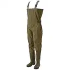 N2 Chest Waders: Size 9