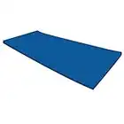 SANGHAI Water Hammock Floating Bed Pool Lounger Float Hammock Beach Mat TearResistant Cosy XPE Foam Floating Mat Summer Outdoor Adult Comfortable Float Swimming Pool Lounger, Blue - 170*55*3.5CM