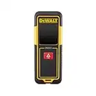 DEWALT - Télémètre de chantier laser 30m - DW033