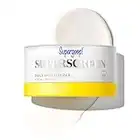 Supergoop! Superscreen - 1.7 fl oz - SPF 40 PA+++ Hydrating Daily Moisturizer - Reef-Friendly Sunscreen - Protection from UV Rays + Helps Filter Pollution & Blue Light