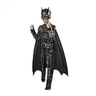 Rubies Déguisement The Batman, Classic, DC Comics, Enfant Taille L, 7-8 ans (702979-L)