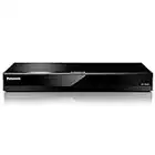 Panasonic Streaming 4K Blu Ray Player, Ultra HD Premium Video Playback with Hi-Res Audio, Voice Assist - DP-UB420-K (Black)