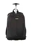 Samsonite 2.0, Guardit Mochila Para Portátil 48 Cm 29 L Color Negro Hombre, (black), Cm