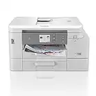 Brother MFC-J4535DW INKvestment Tank All-in-One Colour Inkjet Printer