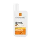 La Roche-Posay Anthelios UVmune 400 Invisible Fluid Sonnenschutzmittel LSF 50+, 50 ml