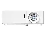 Optoma Laser HDR Home Theater Projector 4000 lumens HZ39HDR