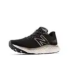 New Balance Fresh Foam X Evoz V3, Scarpe da Ginnastica Uomo, Nero, 42 EU