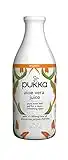 Pukka Herbs Organic Aloe Vera Juice | Inner Leaf Aloe Vera Gel for Superior Taste |1000mg/L Aloeverose polysaccharides | No Synthetic Additives | Suitable for Vegetarians & Vegans |1000ml Bottle