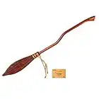 Cinereplicas Harry Potter - Nimbus 2000 - Offizielle Lizenz