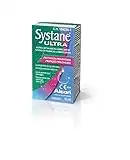 Systane 8470000000000 Ultra Gotas Oftálmica Lubricantes para Ojos, 10 ml