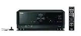 Yamaha RX-V4A 5.2-Channel AV Receiver with MusicCast (Renewed)