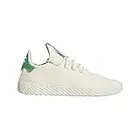 adidas Herren Tennis Hu Leichtathletik-Schuh, Hellgrün Blatiz, 44 2/3 EU