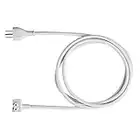 Great Power Adapter Extension Cord Wall Cord Cable, WEGWANG Cord Compatible for Apple Mac iBook MacBook Pro MacBook Power Adapters 45W, 60W, 85W MagSafe 1 or MagSafe 2 Models