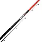 Sonik Vader XS Shore Rod 13FT 14FT OR 15ft Beachcaster Sea sURF fISHING (14FT 2PC)