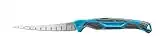 Gerber Gear Controller - Saltwater Fishing Fillet Knife for Fishing Gear - Cyan, 6 Inches