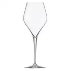 Schott Zwiesel 118603 Finesse - Juego de 6 copas de vino tinto 437 ml (cristal, transparente, 8,75 x 8,75 x 24,4 cm)