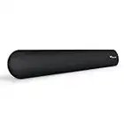 Barre de Son 28 Pouces Haut-Parleur Wireless Bluetooth Enceinte pour TV 2.0 Canal Dolby Atmos Soundbar Stéréo HD Audio Son Surround Home Cinema 5.1 sans Fil avec Télécommande, Support RCA/AUX/USB