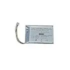 STARTONG 1000mAh 3.7V Replacement Battery for Apple iPod 4th Generation, 616-0183, 616-0206, 616-0215, AW4701218074, ICP0534500,SNO-503450PCN-I