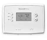 Honeywell Home RTH221B1039 1-Week Programmable Thermostat