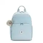 Kipling Maisie Diaper Backpack, Bridal Blue