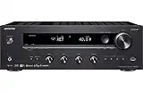 Onkyo TX-8270 2 Channel Network Stereo Receiver with 4k HDMI