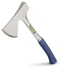 Estwing E44A 16-Inch Steel Campers Axe