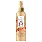 Pantene Pro-V Miracle 5-In-1 Pre-Styling Leave-In Spray, Mit Hitzeschutz, 200 ML