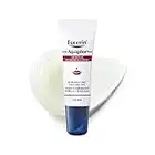 EUCERIN AQUAPHOR Lip Balm Healing Ointment for Extremely Dry, Chapped and Cracked Lips,10ml | Aquaphor Lip Repair | Non-Comedogenic lip balm | Fragrance-free lip balm | Recommended by Dermatologists