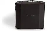 Bose S1 Pro Portable Bluetooth Speaker Slip Cover, Black