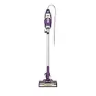 Shark ZS351 Rocket Corded Ultra-Light Vacuum with Zero-M Anti-Hair Wrap Technology, XL Dust Cup, Hand Vacuum Mode, & Swivel Steering, Plum Purple