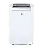 Whynter Arc-148MS Portable Air Conditioner, 14, 000 BTU