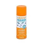 Ardap FOGGER Das ORIGINAL Ungeziefer Vernebler gegen Insekten / Flöhe, 2 x 200 ml