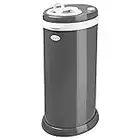 UBBI Diaper Pail - Slate