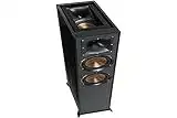 Klipsch Dolby Atmos R-625FA Floor Speaker Black