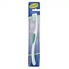 Platypus Orthodontic Toothbrush, Better Access over Brackets & Archwires, Silcone Grip, Helps to keep Teeth & Gums Clean