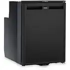 Dometic CRX-1050U/F Black AC/DC Built-In Refrigerator/Freezer 1.6 CF