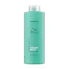 Wella Professionals Volume Boost Shampoing épaississant pour plus de volume 1L