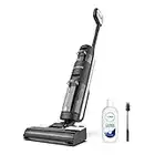 Tineco Floor One S3 Breeze Cordless Hardwood Floors Cleaner, Lightweight Wet Dry Vacuum Cleaners for Multi-Surface Cleaning with Smart Control System