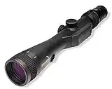 Burris Eliminator 4-16x50mm Laser Rangefinding Scope with Ballistic Calculator, Eliminator IV,Black