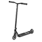 Fuzion Z250 Pro Scooters - Trick Scooter - Intermediate and Beginner Stunt Scooters for Kids 8 Years and Up, Teens and Adults – Durable, Smooth, Freestyle Kick Scooter for Boys and Girls (2022 Black)