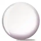 White Viz-A-Ball Bowling Ball (12lbs)