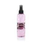 MARMARA BEAUTY Eau de Cologne Spray Fleurs de cerisier 150 ml - alcool à 80° - spray corporel rafraîchissant pour femmes et filles - eau de parfum pour femmes