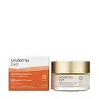 Sesderma | Crema facial hidratante C-VIT | Vitamina C | Piel hidratada y radiante | Primeros signos de envejecimiento | Crema antiedad | Piel luminosa | Hidratante facial | 50 ml